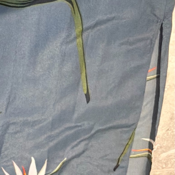 Ann Taylor Petite Strapless Floral Dress | Size 2P | Like New - Picture 4 of 8